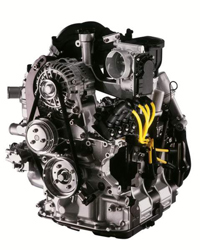 P7D23 Engine